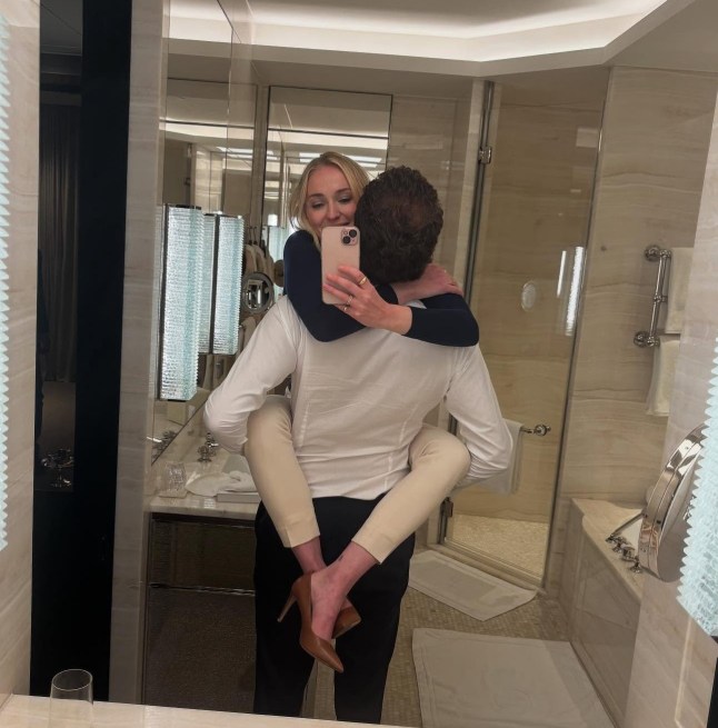 Sophie Turner sparks split rumours after 'unfollowing' boyfriend Peregrine Pearson