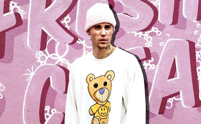 Mandatory Credit: Photo by Broadimage/REX/Shutterstock (10582807ae) Justin Bieber Justin Bieber and Hailey Bieber out and about, Los Angeles, USA - 13 Mar 2020