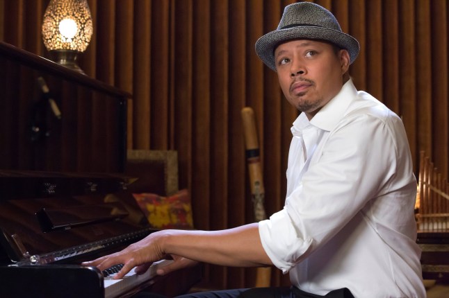 EMPIRE: Terrence Howard in the True Love Never episode of EMPIRE airing Wednesday, Nov. 11 (9:00-10:00 PM ET/PT) on FOX. (Photo by FOX Image Collection via Getty Images)