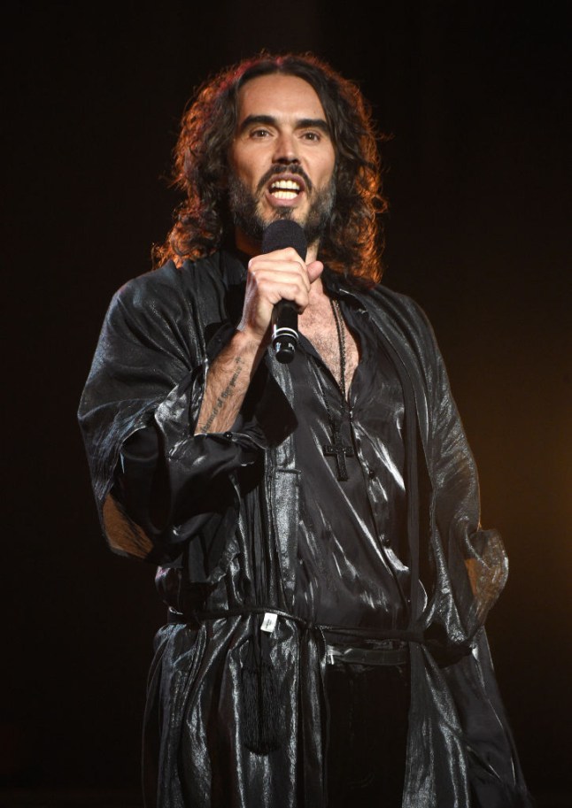 MusiCares Person Of The Year Honoring Aerosmith - Inside