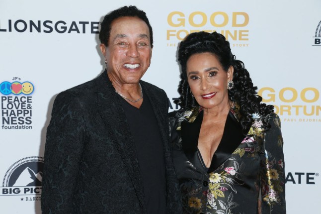 Premiere Of Paladin's "Good Fortune" - Arrivals