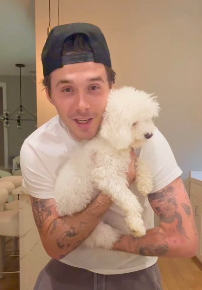Brooklyn Beckham makes surprising career move away from UK after 'family fallout'