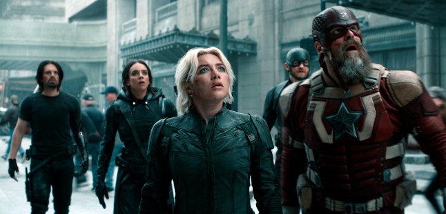 Film-Summer Movie Preview