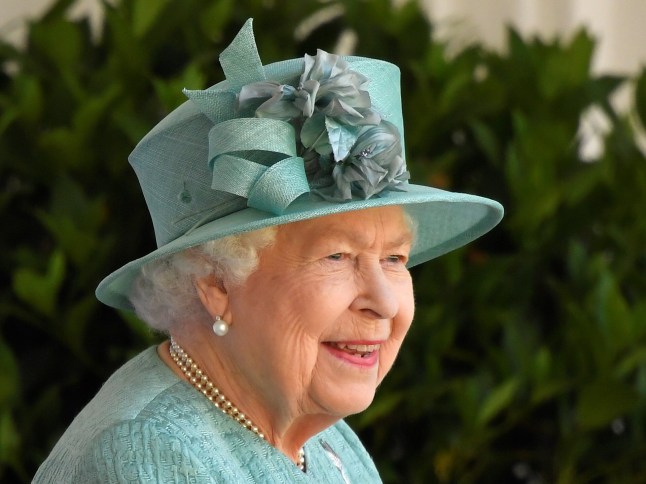 File photo dated 13/06/2020 of Queen Elizabeth II during a ceremony at Windsor Castle in Berkshire to mark her official birthday. The 80th anniversary of the end of the Second World War in Europe marks the first major VE Day commemorations to be held in the absence of Queen Elizabeth II. The late Queen was meant to publicly lead the 75th anniversary of VE Day in 2020, but the Covid pandemic scuppered plans for wide-scale in-person national celebrations. Issue date: Sunday April 27, 2025. PA Photo. See PA story MEMORIAL VEDay QueenElizabethII. Photo credit should read: Toby Melville/PA Wire