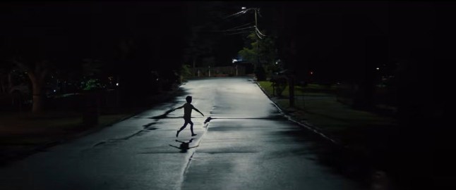 'Creepiest horror trailer in years' leaves fans struggling to sleep Weapons