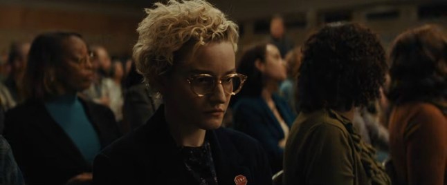 'Creepiest horror trailer in years' leaves fans struggling to sleep Weapons
