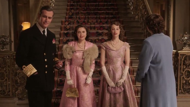 Celebrate VE Day with a 'fascinating' true story about Queen Elizabeth on Amazon Prime