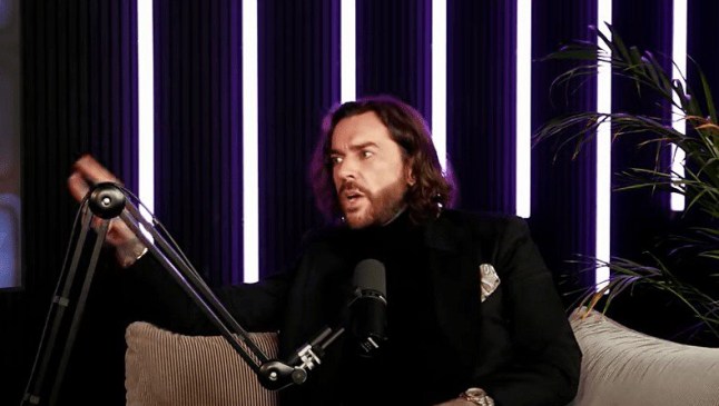 Pete Wicks