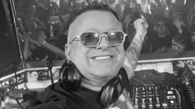 DJ Hazel Found Dead Under Mysterious Circumstances