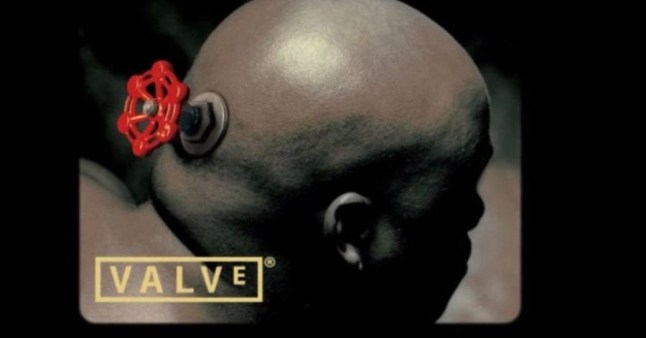 Valve logo