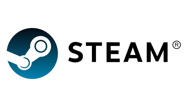 Steam logo