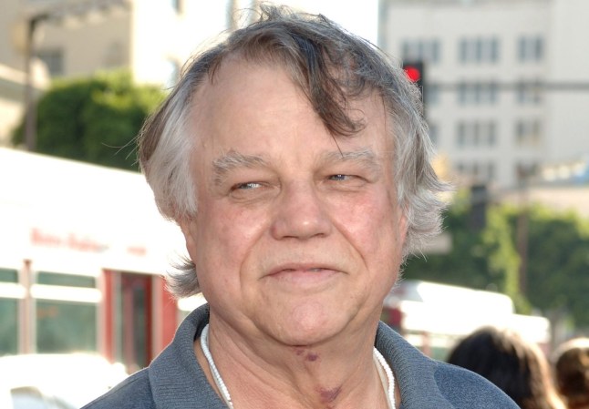 Joe Don Baker during "The Dukes of Hazzard" Los Angeles Premiere - Red Carpet at Grauman's Chinese Theatre in Los Angeles, California, United States. (Photo by L. Cohen/WireImage)