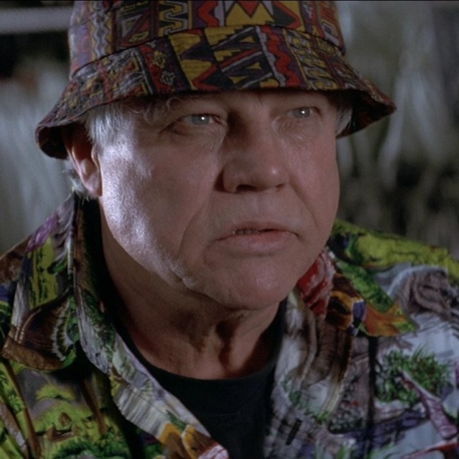 Joe Don Baker