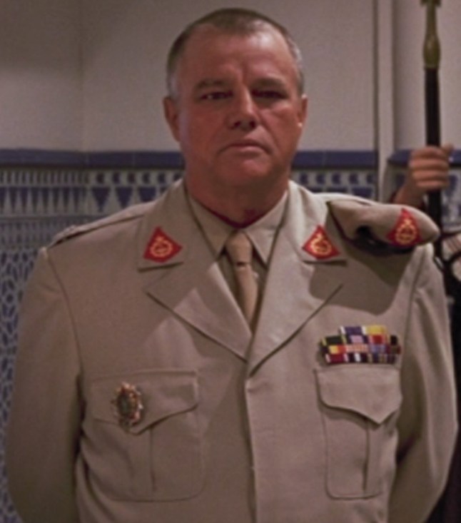 Joe Don Baker